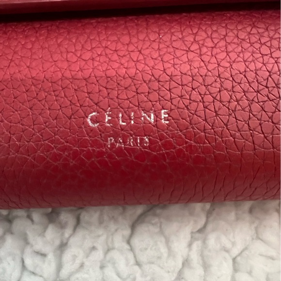 Celine wallet - Picture 9 of 9